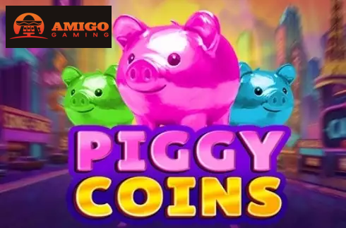 Piggy Coins